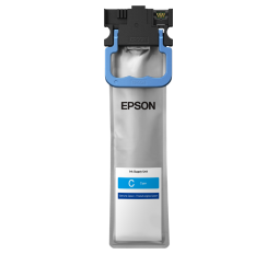 Product image: INK JET Br.T11N2, (Cyan XL), 5.000 str. - za Epson WorkForce Pro EP-C800RDW/ WorkForce Pro EM-C800RDWF