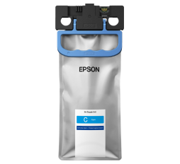 Slika proizvoda: INK JET Br.T11P2, (Cyan XXL), 20.000 str. - za Epson WorkForce Pro EP-C800RDW/ WorkForce Pro EM-C800RDWF