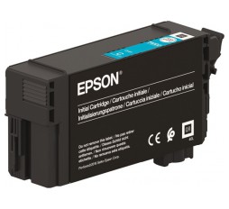 Product image: Ink Jet Br.T40D2, Cyan 50 ml