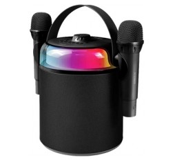 Slika proizvoda: iOX K800 Black BT zvučnik sa 2 mikrofona