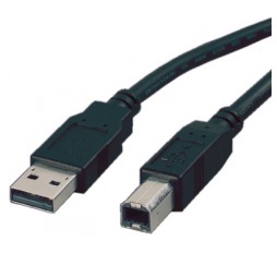 Slika proizvoda: Kabl USB 2.0 A/B 1.8m