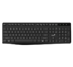 Slika proizvoda: KB-7200, Wireless tastatura, Full Size - sa numeričkim dijelom