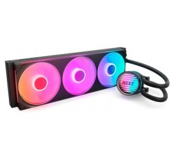 Slika proizvoda: Kraken Core 360 RGB, black vodeno hlađenje