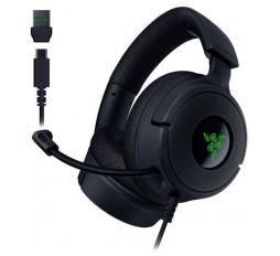 Slika proizvoda: Kraken V4 X, RGB gejmerske 2.0 slusalice
