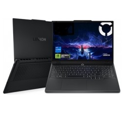 Product image: Legion 5  (Eclipse Black, Alu Top) 15.3" R7AI 16GB 512GB NV5060-8GB bcklt