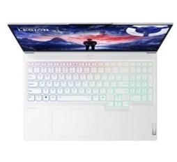 Product image: Legion 7 (Glacier WHITE, Alu) 16" 2.5K U9 32GB 1TB NV5060-8GB bcklt