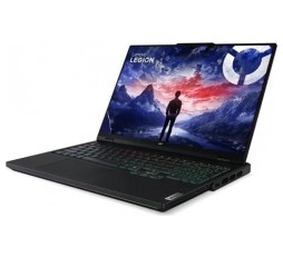 Product image: Legion PRO 7 (Eclipse Black, Alu) 16" U9 64GB 1TB NV5070TI-12GB bcklt