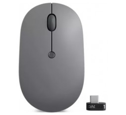 Slika proizvoda: Lenovo Go USB-C Wireless Mis