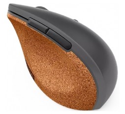 Slika proizvoda: Lenovo Go Wireless Vertical mis, 2.4G Wireless via USB-A receiver,