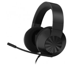 Slika proizvoda: Lenovo H210 Gejmerske slusalice, 50mm velicina zvucnika