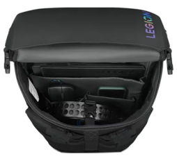 Slika proizvoda: Lenovo Legion Active Gaming Backpack 17", water resistant