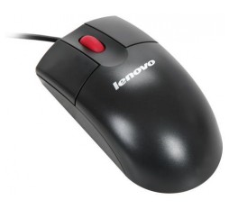 Lenovo USB Mouse