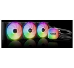 Product image: LIGHT LOOP 360mm ARGB vodeno hladjenje za CPU