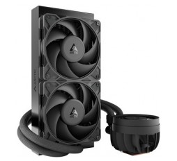 Slika proizvoda: Liquid Freezer III Pro 240 BLACK