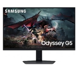 Product image: LS27DG500EUXEN