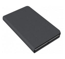 M* Folio Case + Anti-Scratch Protective Film