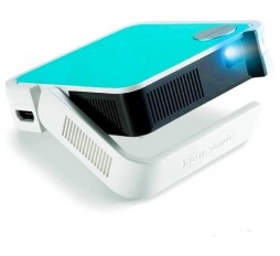 Slika proizvoda: M1 MINI PLUS, prenosni LED projektor sa JBL Bluetooth zvucnicima