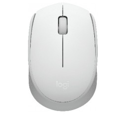 Product image: M171 NEW! Wireless Mouse, 1000 dpi White