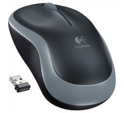 Slika proizvoda: M185 Wireless Mouse Dark Grey