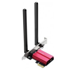 Product image: MA86XE WiFi 6E AXE5400Mb/s & Bluetooth 5.2