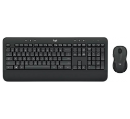 Slika proizvoda: MK545, Wireless Komplet: Tastatura + mis