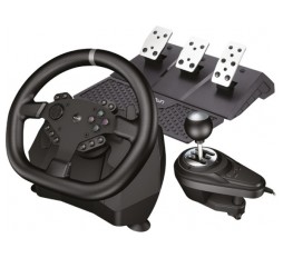 Slika proizvoda: Momentum PRO Racing Wheel za PC i konzole