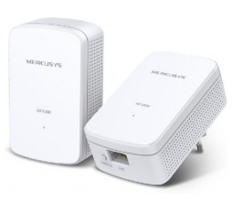 Product image: MP500 KIT AV1000Mb/s Gigabit Powerline Kit (2 x MP500)
