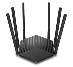 Product image: MR50G AC1900Mb/s dual band WiFi ruter 2.4 & 5GHz