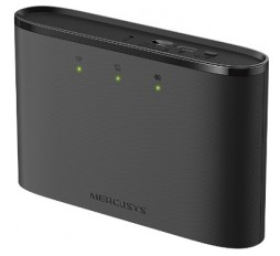 Slika proizvoda: MT110 4G FDD/TDD-LTE MiFi prenosni bežični ruter sa modemom