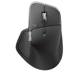 Slika proizvoda: MX Master 4 Graphite , Wireless mis