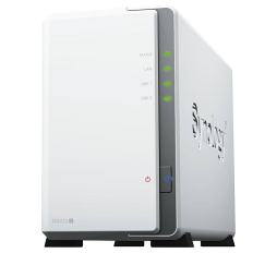 Slika proizvoda: NAS Synology DS223j 0/2HDD
