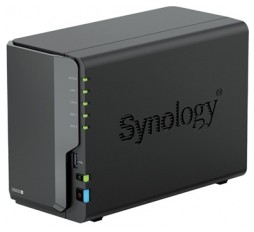 Slika proizvoda: NAS Synology DS224+ 0/2HDD
