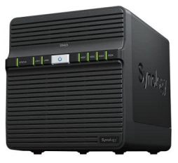 Slika proizvoda: NAS Synology DS423