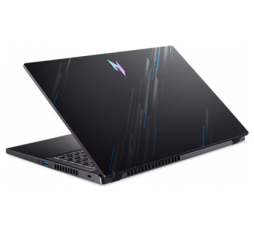 Product image: NITRO V 15 BLACK 15.6" i9 32GB 1TB NV5060 8GB bcklt