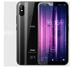 NOA N20 black