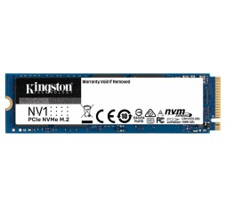 Slika proizvoda: NV1 NVMe M.2 SSD 1TB 2100 / 1700MB