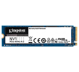 Slika proizvoda: NV2 NVMe M.2 SSD 2TB up to 3500 / 2800MB