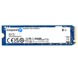 Slika proizvoda: NV3 NVMe M.2 SSD 2TB up to 6000 / 5000MB