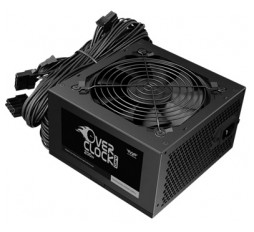 Slika proizvoda: OVERCLOCK PRO PSU 200W Bulk