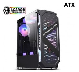 Slika proizvoda: PC GAMON i5 16Gb 1TB 7600 8GB