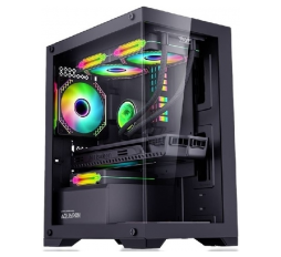 Slika proizvoda: PC THRONE R5 16GB 1TB 9060XT 8GB