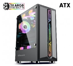 Product image: PC ZION i5 16GB 500GB 5060 8GB