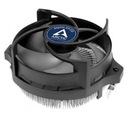 Product image: PRO K Cooler AMD Arctic Alpine 23 CO 24/7 |AM4, AM5