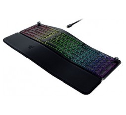 Product image: Pro Type Ergo - Wireless Split Ergonomska RGB tastatura,