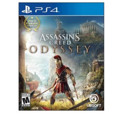 Slika proizvoda: PS4 Assassin's Creed Odyssey