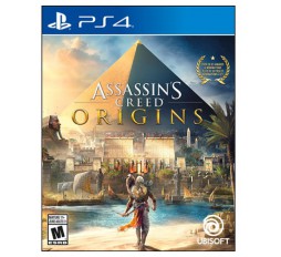 Slika proizvoda: PS4 Assassin's Creed Origins