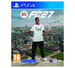 Slika proizvoda: PS4 EA SPORTS: FC 27