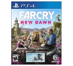 Slika proizvoda: PS4 Far Cry New Dawn