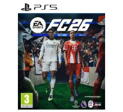 Slika proizvoda: PS5 EA SPORTS: FC 26
