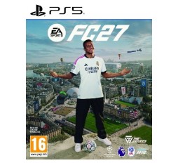 Slika proizvoda: PS5 EA SPORTS: FC 27